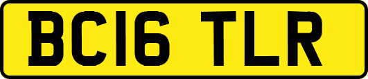 BC16TLR