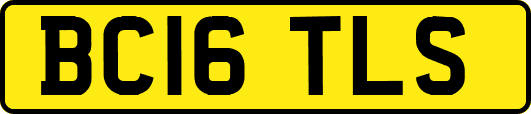 BC16TLS