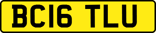 BC16TLU