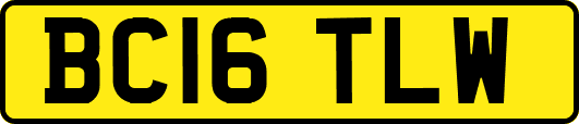 BC16TLW