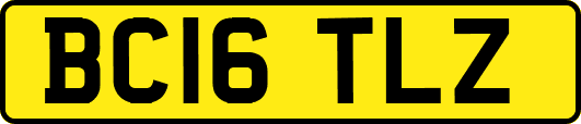 BC16TLZ