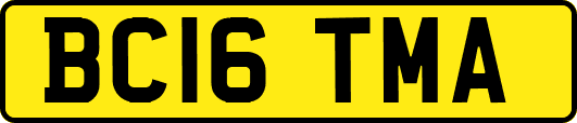 BC16TMA