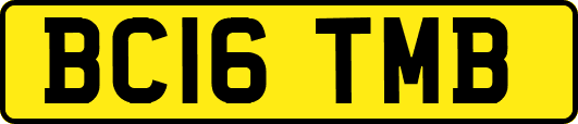 BC16TMB
