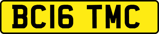 BC16TMC