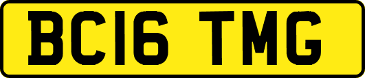 BC16TMG