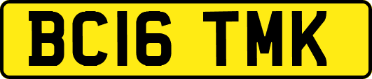 BC16TMK