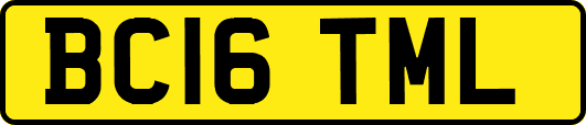 BC16TML