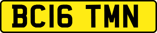 BC16TMN
