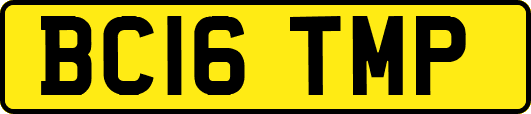 BC16TMP