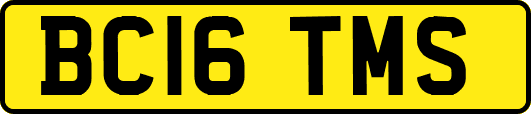 BC16TMS