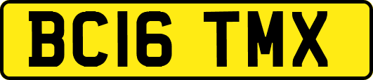 BC16TMX