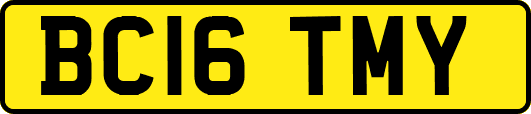 BC16TMY