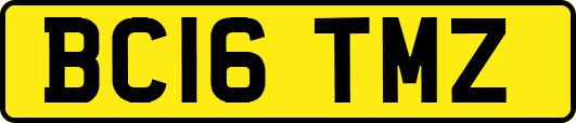 BC16TMZ