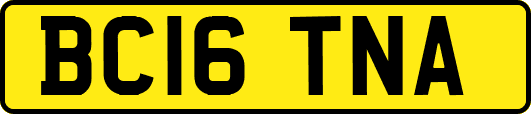 BC16TNA