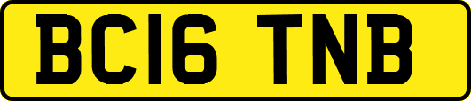 BC16TNB