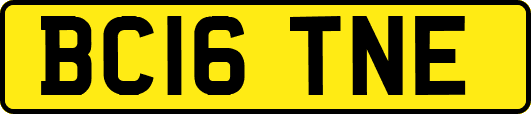 BC16TNE
