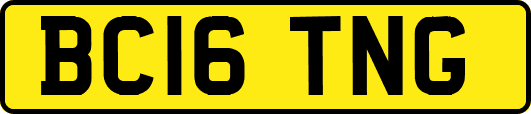 BC16TNG