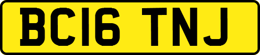 BC16TNJ