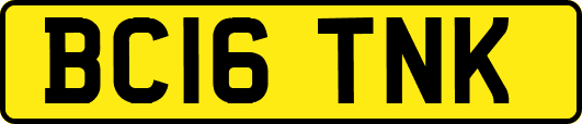 BC16TNK