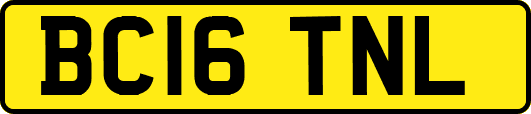 BC16TNL