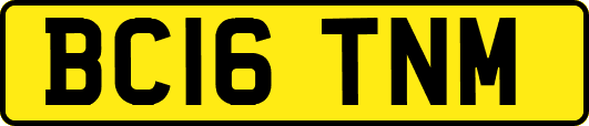BC16TNM