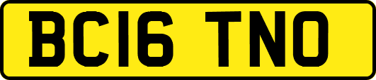 BC16TNO
