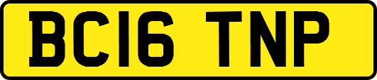 BC16TNP