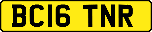 BC16TNR