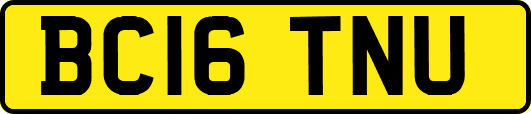 BC16TNU