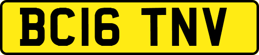BC16TNV