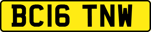 BC16TNW