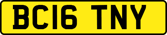 BC16TNY