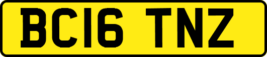 BC16TNZ