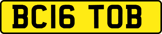 BC16TOB