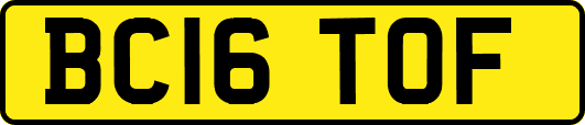 BC16TOF