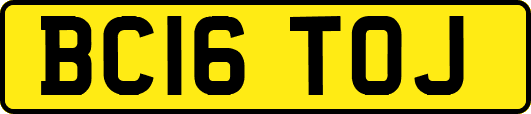 BC16TOJ