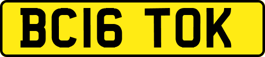 BC16TOK