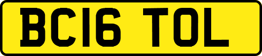 BC16TOL