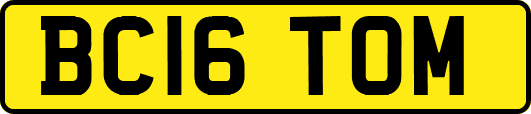 BC16TOM