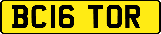 BC16TOR