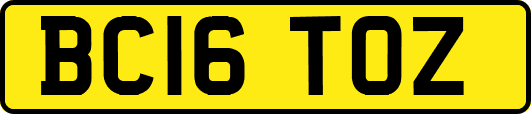 BC16TOZ