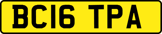 BC16TPA