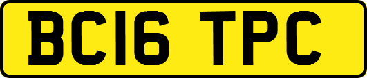 BC16TPC