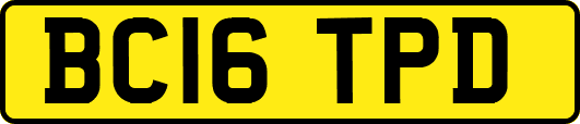 BC16TPD