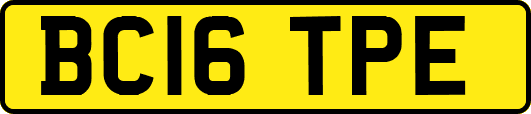 BC16TPE