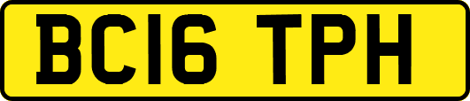 BC16TPH