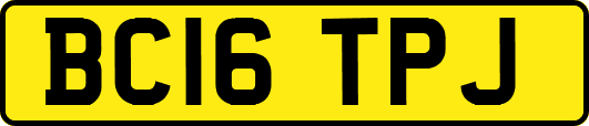 BC16TPJ