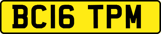 BC16TPM