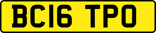 BC16TPO