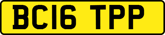 BC16TPP